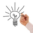 New ideas