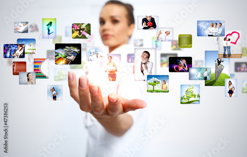 Photo: Business technologies today Business technologies today