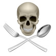 Human Skull