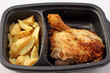 Photo: Repas de midi Repas de midi