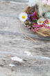 Ostern im Strandhaus