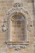 Church of St. Domenico. Gallipoli. Puglia. Italy.