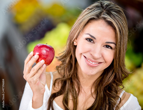 Photo: Healthy eating Healthy eating