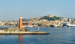 port of Naples