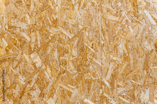 Photo: Faserung einer Holzplatte Faserung einer Holzplatte