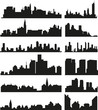 skylines