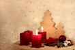 zweiter advent
