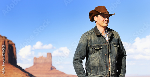 Photo: cow boy spirit cow boy spirit