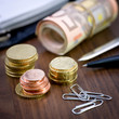 Geld, Euro