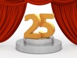 25 jahre