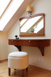 Dressing table