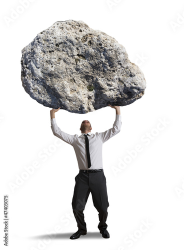 Photo: Stress Stress