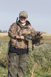 Youth Waterfowl Hunting