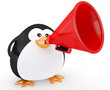 Megaphone
