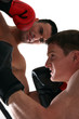 Boxing match