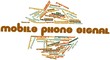 Word cloud for Mobile phone signal
