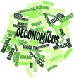 Word cloud for Oeconomicus