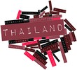 Word cloud for Thailand