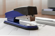 Stapler