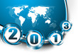 Creative New Year 2013