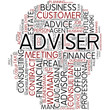 adviser