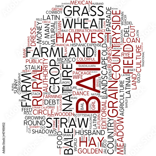 Illustration: bail bail