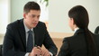 HR worker