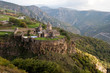 The Monastery of Tatev, Armenia.