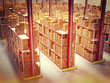 Illustration: warehouse 3d warehouse 3d