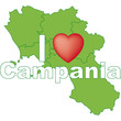 regione campania