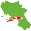regione campania