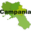 regione campania