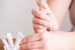 Needeling Acupuncture