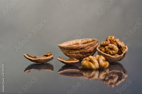 Photo: Walnuts Walnuts