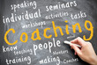 coaching