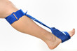 Foto: foot brace foot brace