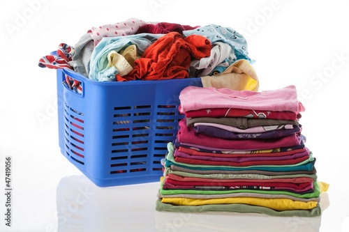 Photo: Laundry Laundry