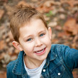 Foto: Sourire d'automne #2 Sourire d'automne #2