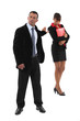 Office bully