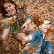 Jeu d'automne