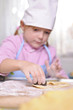 backen
