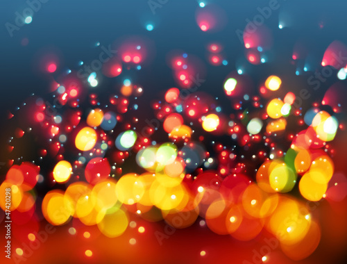 Photo: Bokeh Bokeh