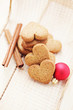 ginger-breads