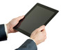 Photo: tablet computer tablet computer