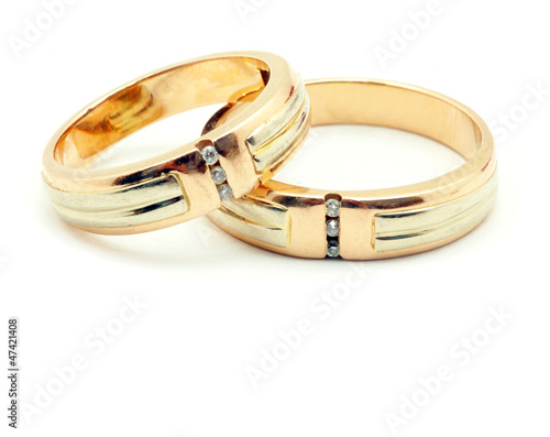 Photo: rings rings