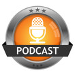 Vector Button Podcast