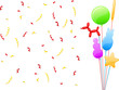 funny party balloons