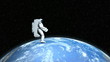 Space flight