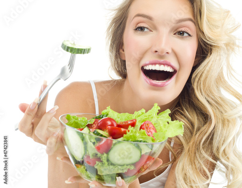 Photo: woman beauty woman beauty