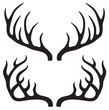 deer horns